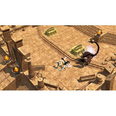 Titan Quest Bundle