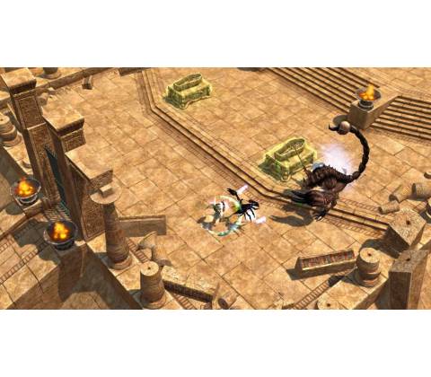 Titan Quest Bundle