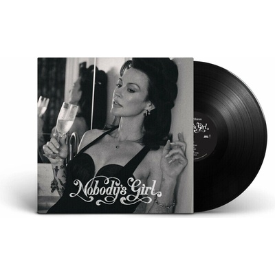Amanda Shires - Nobody's Girl (LP)