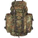 MFH BW mountain flecktarn 100 l