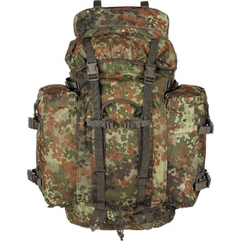 MFH BW mountain flecktarn 100 l
