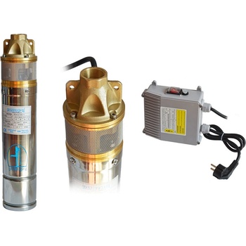 Pumpa BLUE LINE 4SKM 150 230V kabel 30m