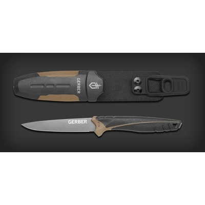 Gerber Myth Compact