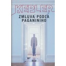 Zmluva podľa Paganiniho - Lars Kepler