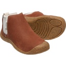 Keen Mosey Chelsea Leather Women tortoise shell/birch