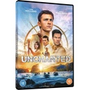 Uncharted DVD