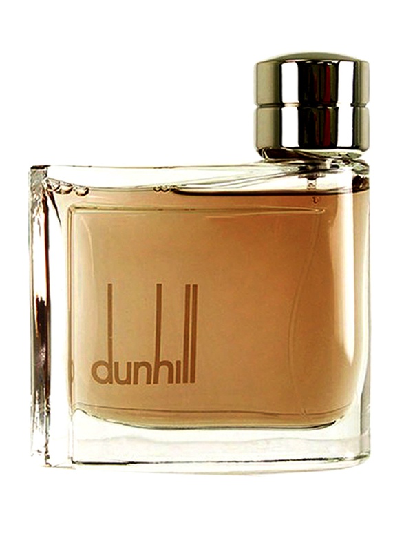 Dunhill Dunhill (Brown) EDT 75 ml