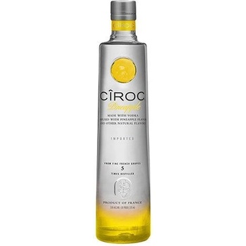 CÎROC Сирок Ананас