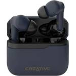 Creative Zen Air Plus blue (51EF1100AA001) Слушалки