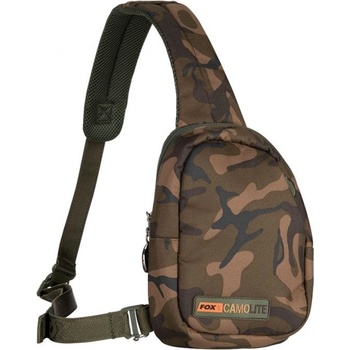 Fox Batoh Camolite Shoulder Wallet