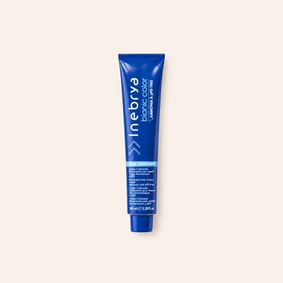 Inebrya Bionic Color Copper7/46 Red Blonde Copper100 ml