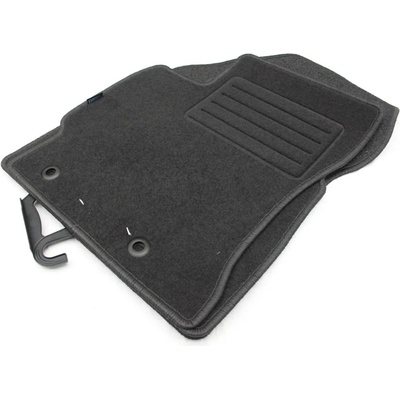 Petex Мокетни стелки за TOYOTA Corolla (2012-2018) (112753102)