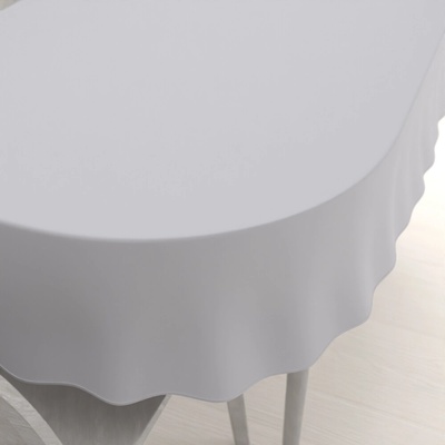 Biante oválný ubrus Rongo RG-016 140x220 cm