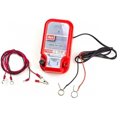 DEMA Elektrická ohrada Mammut RB75 – Hledejceny.cz