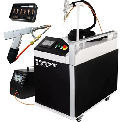 CORMAK SL1500 3v1