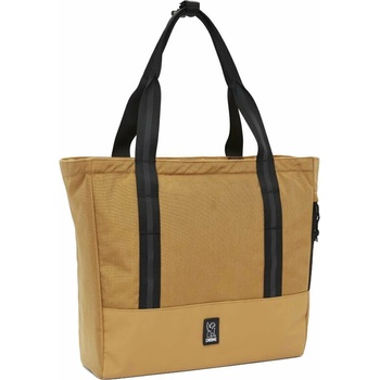 Chrome Civvy Messenger Wood Thrush 18 l