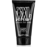 HOT xxl Крем за мъже 50 мл (p20717)