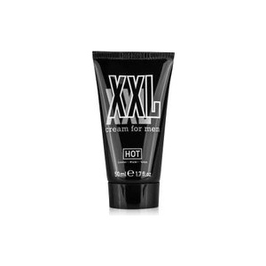 HOT xxl Крем за мъже 50 мл (p20717)