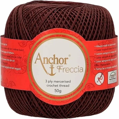 Anchor Freccia 12 - 674 Čokoládová