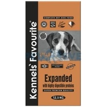 Kennel's Favourite 21% Expanded 12,5 kg