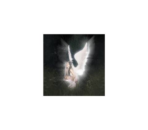 BARRETT, NESSA - YOUNG FOREVER LP