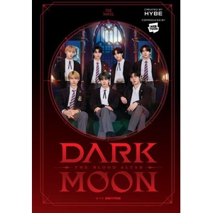 Dark Moon: The Blood Altar (2025)