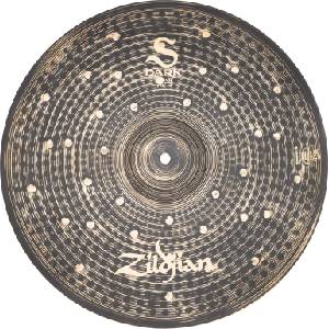 Zildjian S Dark 18" Чинел Crash (<![CDATA[SD18C]]>)