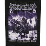 RAZAMATAZ голяма емблема dissection - storm of the light's bane - razamataz - bp1355