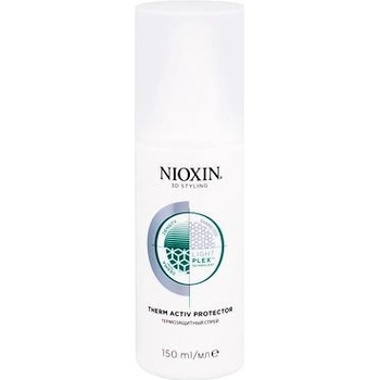 Nioxin 3D Styling Light Plex Technology Therm Activ Protector 150 ml