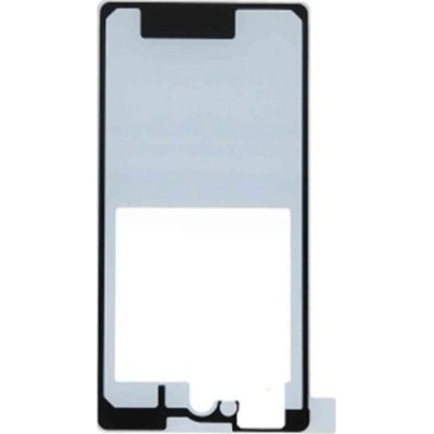 Sony Xperia Z1 Compact - Lepka pod Batériový Kryt Adhesive - 1275-2864 Genuine Service Pack