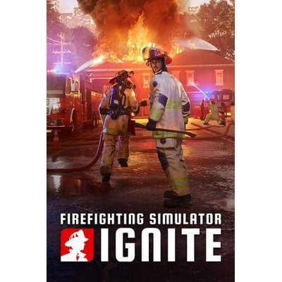 Firefighting Simulator: Ignite - Year 1 Season Pass