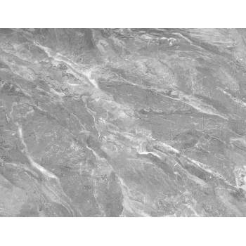 Image 1 of ПАНЕЛ САМОЗАЛЕПВАЩ 600х300мм К-КТ 6бр ГРАНИТ ТЪМНО СИВО (1412005008-060х030)