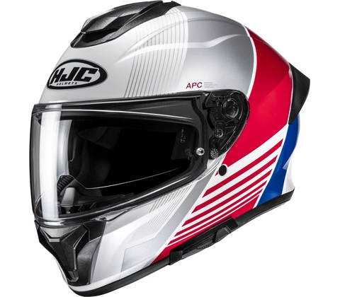 HJC C71 Morix