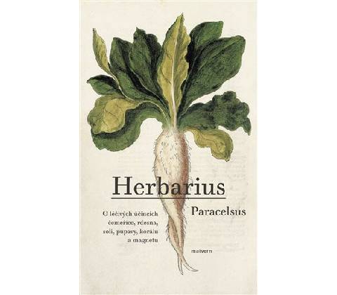 Herbarius