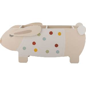 Bloomingville Villja Кутия за книги и играчки (82063084)
