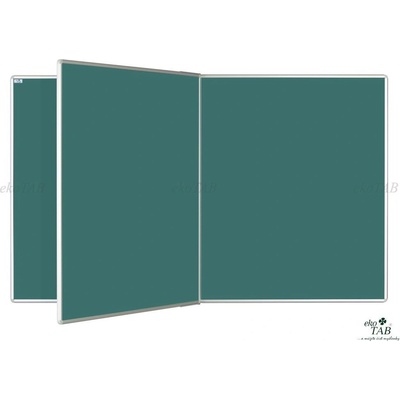 VMS VISION PIVOT KZ 240 x 120 cm V23240120-2200 PIVOT KZ