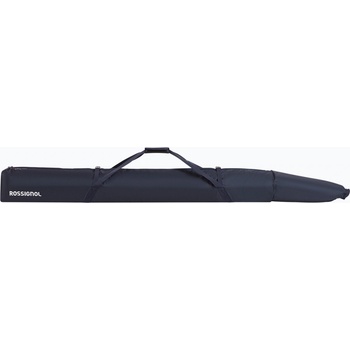 Rossignol Калъф за ски Rossignol Strato Extendable 1P Padded 160-210 cm navy