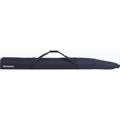Rossignol Калъф за ски Rossignol Strato Extendable 1P Padded 160-210 cm navy