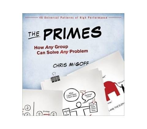 Primes Chris McGoff