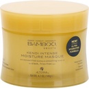 Alterna Bamboo Smooth Kendi Intense Moisture Masque (For Strong, Sleek, Frizz-Free Hair) 150 ml