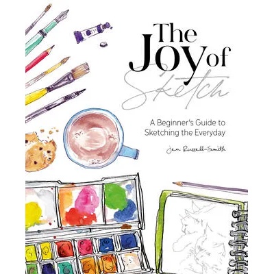 Joy of Sketch | Jen Russell-Smith