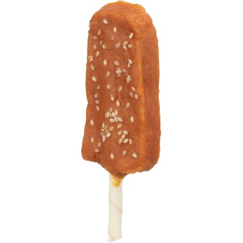 Image 1 of TRIXIE Denta Fun Chicken Pop - лакомство за куче