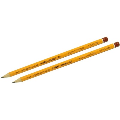 Молив Кохинор 1770 2b