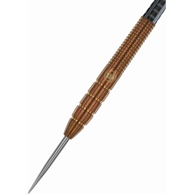 Winmau Steel Darren Herewini 26g