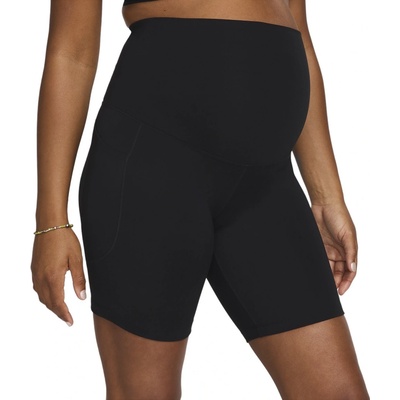 Nike W Nk (m) Df One Hr 8in Short čierna