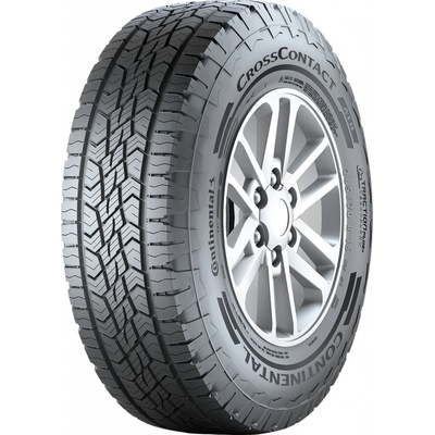 Continental CrossContact ATR 215/75 R15 100T