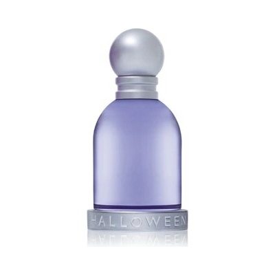 Halloween Women Line toaletní voda dámská 30 ml