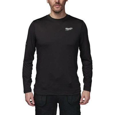 Milwaukee WORKSKIN CWB LS BL