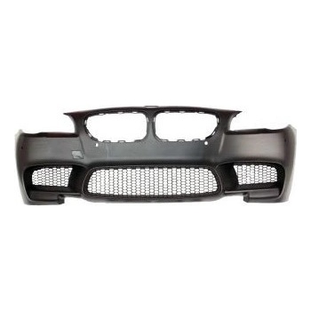 Предна броня bmw f10 / f11 (2010+) - m5 Дизайн без халогени