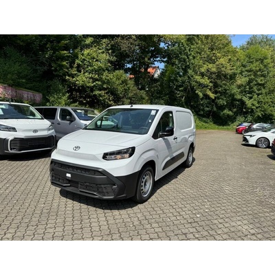 Toyota Proace City 1.5 D-4D 75 kW